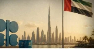 الإمارات تخرج من أوبك وأوبك+: نقطة تحول استراتيجية