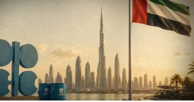 الإمارات تخرج من أوبك وأوبك+: نقطة تحول استراتيجية