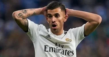 أزمة ريال مدريد بين أربيلوا وسيبايوس تضرب الفريق