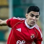 بن شرقي يضع الأهلي في المقدمة أمام الزمالك