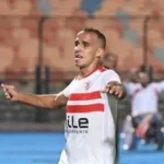 التعادل السلبي بين الأهلي والزمالك في بداية المباراة