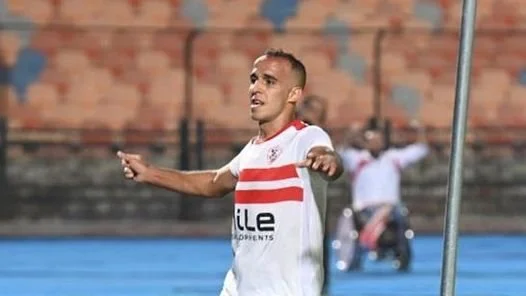 التعادل السلبي بين الأهلي والزمالك في بداية المباراة