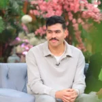 أحمد رمزي يتحدث عن تجربته مع النقد في “فخر الدلتا”