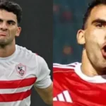زيزو يطالب اتحاد الكرة بمعرفة مصير شكواه ضد الزمالك