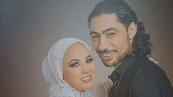 محاكمة المتهمة بإنهاء حياة عروس بورسعيد غدًا