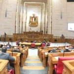 الحساب الختامي ومراقبة أداء الحكومة في البرلمان