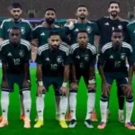 منتخب السعودية يواجه السنغال استعدادًا لمونديال 2026