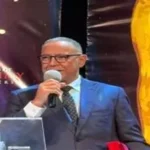 تكريم أشرف عبدالباقي في مهرجان المركز الكاثوليكي