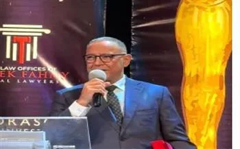 تكريم أشرف عبدالباقي في مهرجان المركز الكاثوليكي
