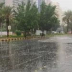 الطقس: أمطار في مناطق وذروة الحرارة تنتهي قريباً