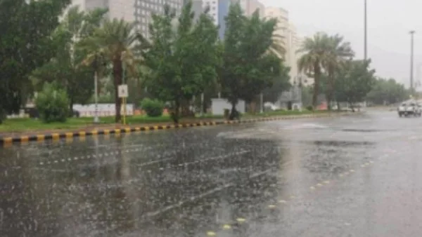 الطقس: أمطار في مناطق وذروة الحرارة تنتهي قريباً