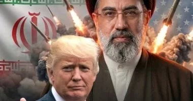 إيران ترسل مقترحاً معدلاً لواشنطن في سياق الحرب