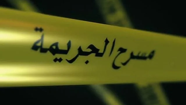 مأساة مسن أكتوبر: تفاصيل إنسانية مؤلمة