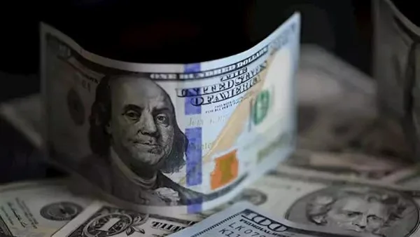 ارتفاع سعر الدولار في البنوك المصرية