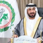 اليماحي يهنئ بوطبيق برئاسة البرلمان الأفريقي