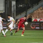ركلة جزاء للزمالك في مباراة القمة 132