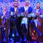 أنشطة ثقافية شاملة لتعزيز الوعي والتنمية في مصر
