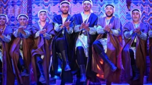 أنشطة ثقافية شاملة لتعزيز الوعي والتنمية في مصر