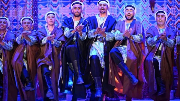 أنشطة ثقافية شاملة لتعزيز الوعي والتنمية في مصر