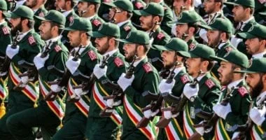 مقتل 14 أثناء تفكيك ذخائر غرب إيران