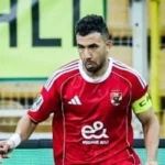 تريزيجيه يهدر ركلة جزاء للأهلي أمام الزمالك