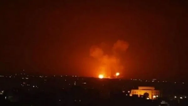 انفجار في زنجان يودي بحياة 14 من الحرس الثوري الإيراني