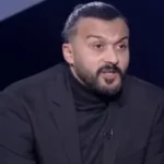 وفاة والدة نجم الأهلي إبراهيم سعيد