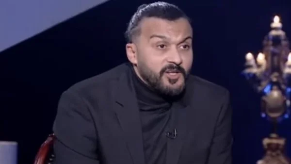 وفاة والدة نجم الأهلي إبراهيم سعيد