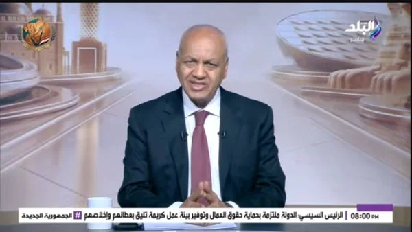 بكري: العالم الجديد يتطلب تعاوناً عربياً لمواجهة التحديات