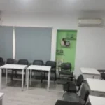 ضبط كيان تعليمي غير مرخص في الضيافة الجوية