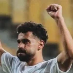 دخول آدم كايد وخروج السعيد في مباراة الزمالك والأهلي