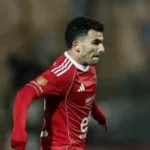 تغييرات الأهلي أمام الزمالك في الدوري المصري