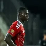 أليو ديانج يقود الأهلي لأول مرة ضد الزمالك