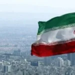 اشتباك الدفاعات الجوية الإيرانية مع طائرات مسيّرة في طهران