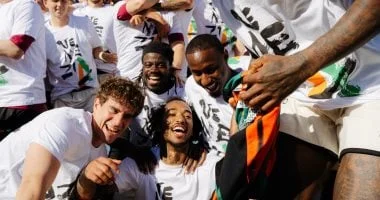 فينيسيا يعود إلى الدوري الإيطالي وفروسينوني يقترب