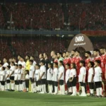 جماهير الأهلي تحتفل بالفوز الكبير على الزمالك