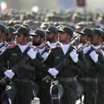 مقتل 14 من عناصر الحرس الثوري الإيراني أثناء تفكيك ذخائر
