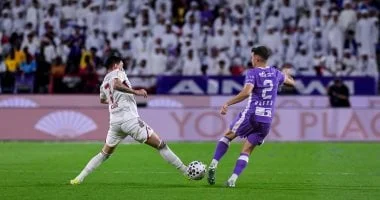 العين والوحدة في نزال حاسم بعد التعادل السلبي