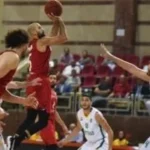 الأهلي يحقق انتصاراً محوريّاً في بطولة BAL لكرة السلة