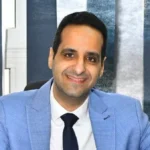 ترقية أحمد عثمان أستاذًا في الإعلام بجامعة المنصورة