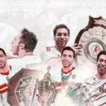 توديع أحمد الأحمر: قيمة كبيرة لنادي الزمالك