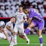 الوحدة يتوج بكأس الرابطة الإماراتية على حساب العين