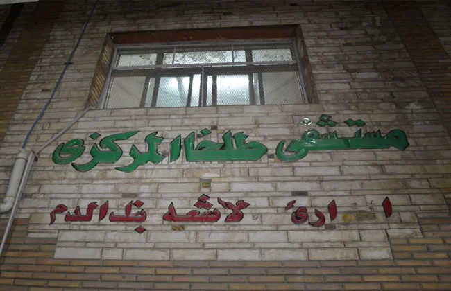 نجاح عملية جراحية لطفلة بمستشفى طلخا المركزي