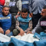 الأمم المتحدة تحذر: الصحافة في خطر كبير في مناطق النزاع