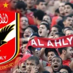مهيب عبد الهادي يهنئ جماهير الأهلي بعد الفوز على الزمالك