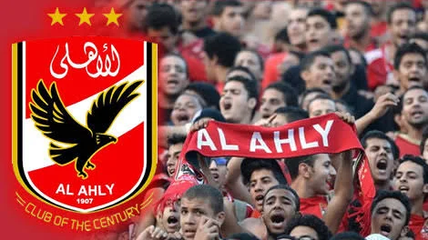 مهيب عبد الهادي يهنئ جماهير الأهلي بعد الفوز على الزمالك