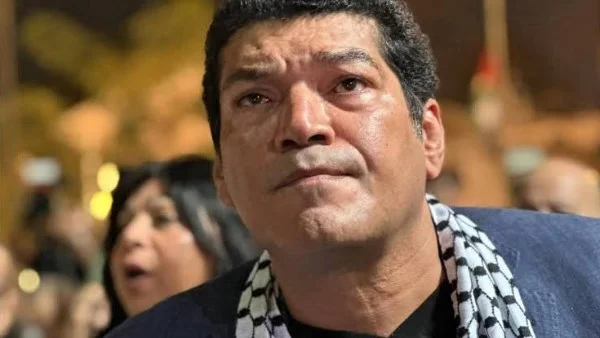 باسم سمرة ينضم لمسلسل محمد رمضان في رمضان 2027