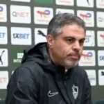 معتمد جمال: مباراة سيئة والنتيجة أسوأ