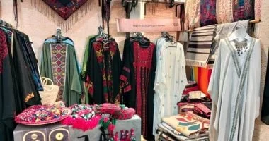 الكليم السيناوي: تراث يتجدد بلمسات حديثة