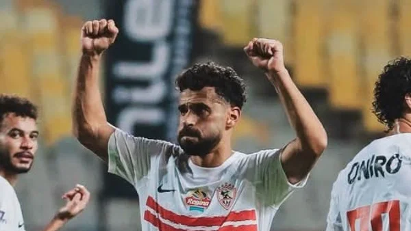 أحمد موسى ينتقد أداء عبد الله السعيد في مباراة القمة